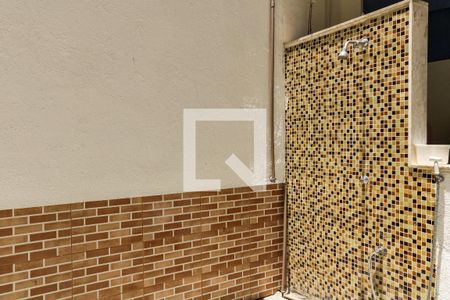 Apartamento para alugar com 110m², 3 quartos e 1 vaga Apartamento para alugar com 110m², 3 quartos e 1 vagaÁrea comum - Salão de festas