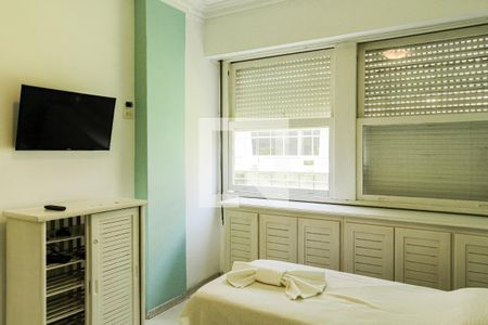 Apartamento para alugar com 110m², 3 quartos e 1 vaga Apartamento para alugar com 110m², 3 quartos e 1 vagaQuarto 2