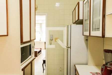 Apartamento para alugar com 110m², 3 quartos e 1 vaga Apartamento para alugar com 110m², 3 quartos e 1 vagaCozinha