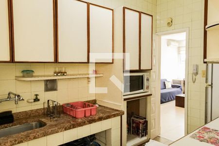 Apartamento para alugar com 110m², 3 quartos e 1 vaga Apartamento para alugar com 110m², 3 quartos e 1 vagaCozinha