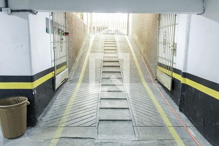 Apartamento para alugar com 110m², 3 quartos e 1 vaga Apartamento para alugar com 110m², 3 quartos e 1 vagaGaragem