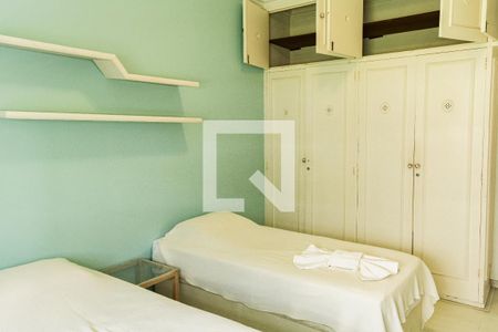 Apartamento para alugar com 110m², 3 quartos e 1 vaga Apartamento para alugar com 110m², 3 quartos e 1 vagaQuarto 2