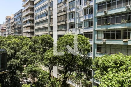Apartamento para alugar com 110m², 3 quartos e 1 vaga Apartamento para alugar com 110m², 3 quartos e 1 vagaVista do Quarto 2