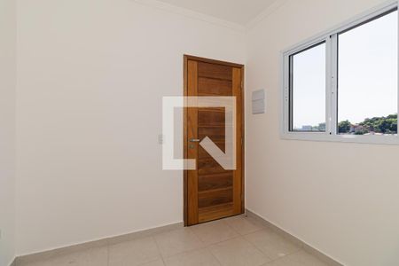 Sala de apartamento à venda com 1 quarto, 27m² em Vila Nova Mazzei, São Paulo