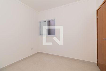 Quarto de apartamento à venda com 1 quarto, 27m² em Vila Nova Mazzei, São Paulo