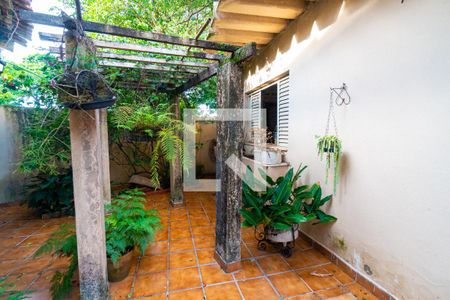 Casa à venda com 446m², 2 quartos e 4 vagasQuintal