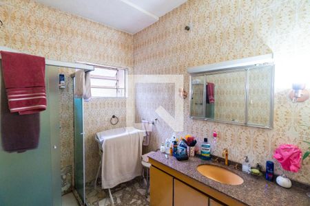 Casa à venda com 446m², 2 quartos e 4 vagasBanheiro