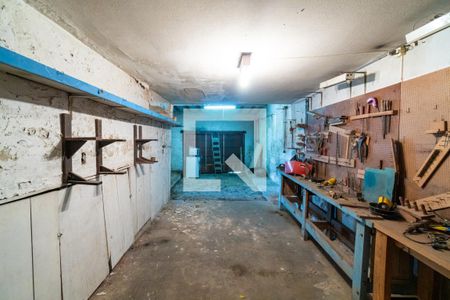 Casa à venda com 446m², 2 quartos e 4 vagasGaragem 1