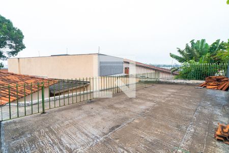 Casa à venda com 446m², 2 quartos e 4 vagasVaranda