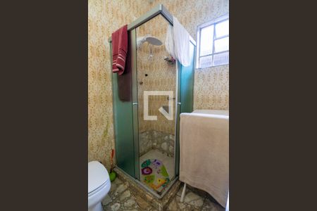 Casa à venda com 446m², 2 quartos e 4 vagasBanheiro Detalhe