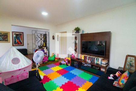 Casa à venda com 446m², 2 quartos e 4 vagasSala 1