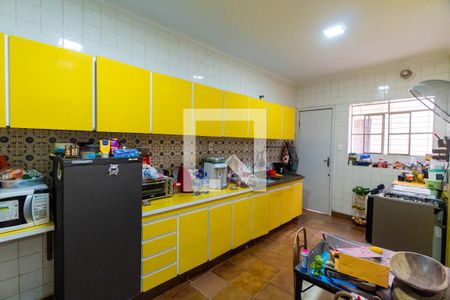 Casa à venda com 446m², 2 quartos e 4 vagasCozinha