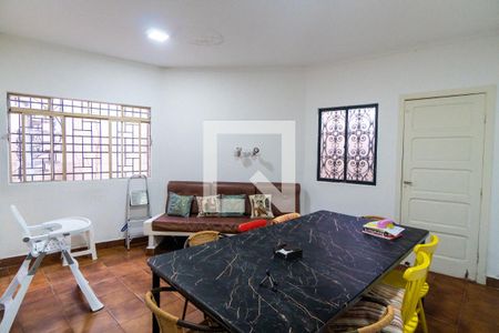 Casa à venda com 446m², 2 quartos e 4 vagasSala de Jantar