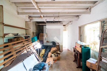 Casa à venda com 446m², 2 quartos e 4 vagasQuarto de Serviço 3