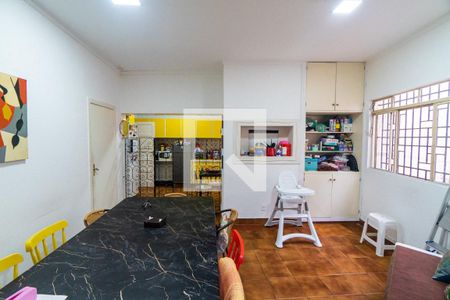 Casa à venda com 446m², 2 quartos e 4 vagasSala de Jantar