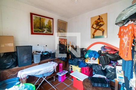 Casa à venda com 446m², 2 quartos e 4 vagasQuarto de Serviço 1