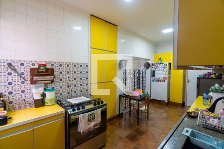 Casa à venda com 446m², 2 quartos e 4 vagasCozinha