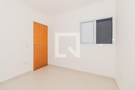 Quarto de apartamento à venda com 1 quarto, 28m² em Vila Nova Mazzei, São Paulo