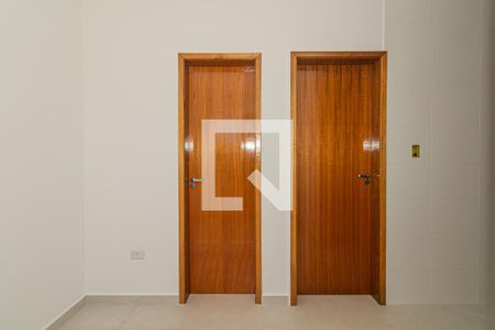Sala de apartamento à venda com 1 quarto, 28m² em Vila Nova Mazzei, São Paulo