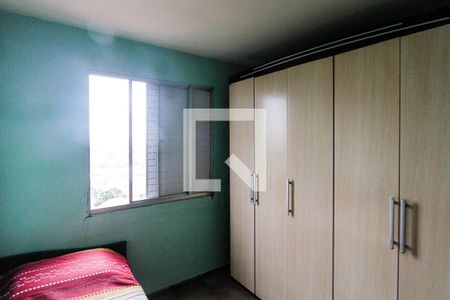 Quarto 2 de apartamento à venda com 2 quartos, 53m² em Vila Ivone, São Paulo