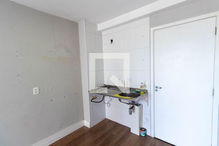 Apartamento para alugar com 33m², 1 quarto e 1 vagaCozinha