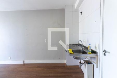 Apartamento para alugar com 33m², 1 quarto e 1 vagaCozinha