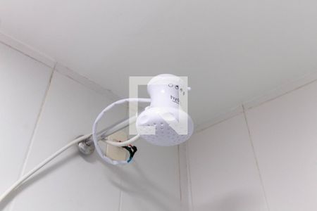 Apartamento para alugar com 33m², 1 quarto e 1 vagaChuveiro