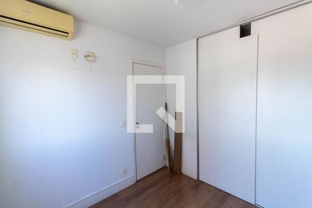 Apartamento para alugar com 33m², 1 quarto e 1 vagaQuarto