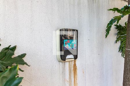 Apartamento para alugar com 33m², 1 quarto e 1 vagaÁrea Pet