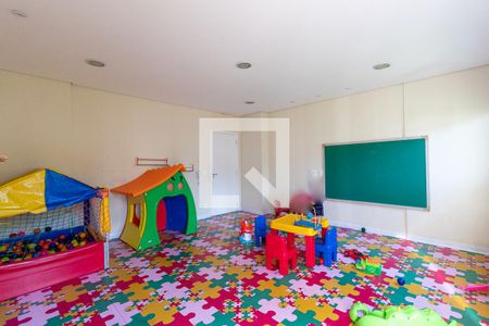 Apartamento para alugar com 33m², 1 quarto e 1 vagaBrinquedoteca