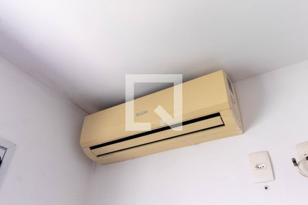 Apartamento para alugar com 33m², 1 quarto e 1 vagaQuarto