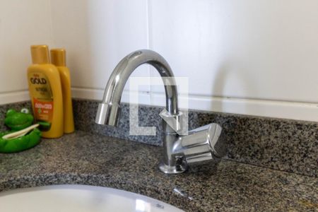 Apartamento para alugar com 33m², 1 quarto e 1 vagaBanheiro - torneira