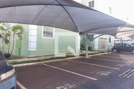 Apartamento para alugar com 52m², 2 quartos e 1 vaga Apartamento para alugar com 52m², 2 quartos e 1 vagaÁrea comum