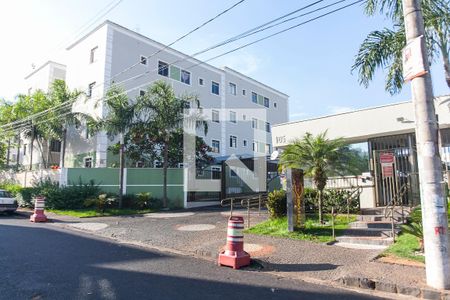 Apartamento para alugar com 52m², 2 quartos e 1 vaga Apartamento para alugar com 52m², 2 quartos e 1 vagaÁrea comum