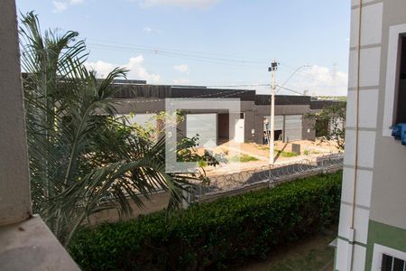 Apartamento para alugar com 52m², 2 quartos e 1 vaga Apartamento para alugar com 52m², 2 quartos e 1 vagaVista da cozinha