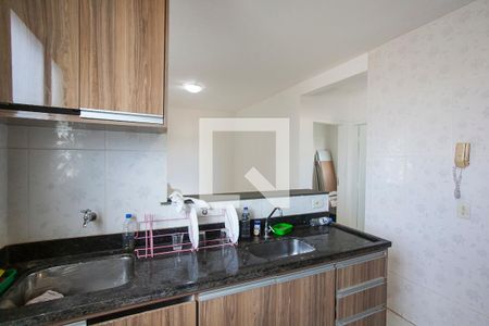 Apartamento para alugar com 52m², 2 quartos e 1 vaga Apartamento para alugar com 52m², 2 quartos e 1 vagaCozinha