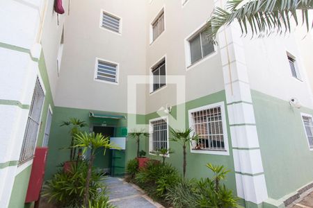 Apartamento para alugar com 52m², 2 quartos e 1 vaga Apartamento para alugar com 52m², 2 quartos e 1 vagaÁrea comum