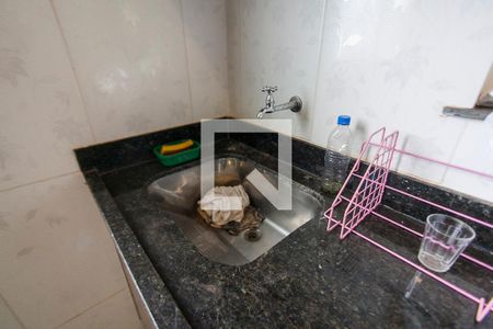 Apartamento para alugar com 52m², 2 quartos e 1 vaga Apartamento para alugar com 52m², 2 quartos e 1 vagaCozinha