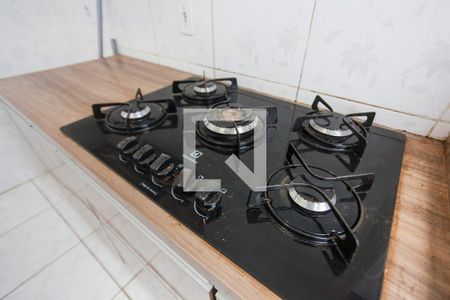 Apartamento para alugar com 52m², 2 quartos e 1 vaga Apartamento para alugar com 52m², 2 quartos e 1 vagaCozinha