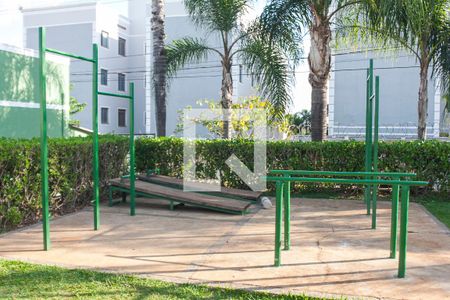 Apartamento para alugar com 52m², 2 quartos e 1 vaga Apartamento para alugar com 52m², 2 quartos e 1 vagaÁrea comum