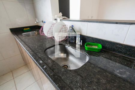 Apartamento para alugar com 52m², 2 quartos e 1 vaga Apartamento para alugar com 52m², 2 quartos e 1 vagaCozinha