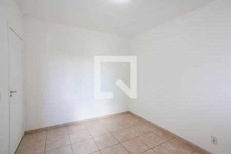 Sala de apartamento para alugar com 2 quartos, 52m² em Shopping Park, Uberlândia