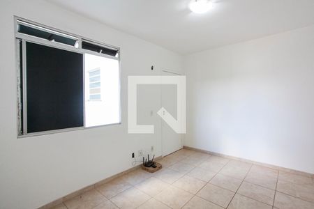 Sala de apartamento para alugar com 2 quartos, 52m² em Shopping Park, Uberlândia