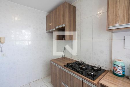 Apartamento para alugar com 52m², 2 quartos e 1 vaga Apartamento para alugar com 52m², 2 quartos e 1 vagaCozinha
