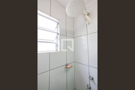 Apartamento para alugar com 52m², 2 quartos e 1 vaga Apartamento para alugar com 52m², 2 quartos e 1 vagaBanheiro