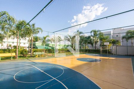 Apartamento para alugar com 52m², 2 quartos e 1 vaga Apartamento para alugar com 52m², 2 quartos e 1 vagaÁrea comum