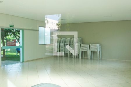 Apartamento para alugar com 52m², 2 quartos e 1 vaga Apartamento para alugar com 52m², 2 quartos e 1 vagaÁrea comum