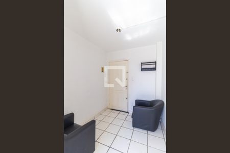 Sala de apartamento para alugar com 1 quarto, 40m² em Liberdade, São Paulo