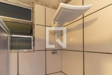 Banheiro  de apartamento para alugar com 1 quarto, 40m² em Liberdade, São Paulo