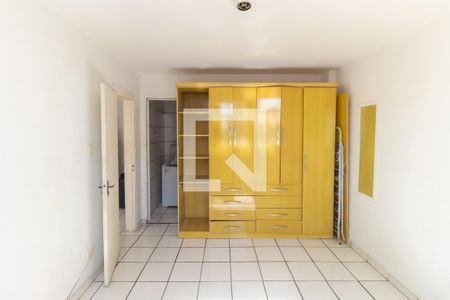 Quarto  de apartamento para alugar com 1 quarto, 40m² em Liberdade, São Paulo